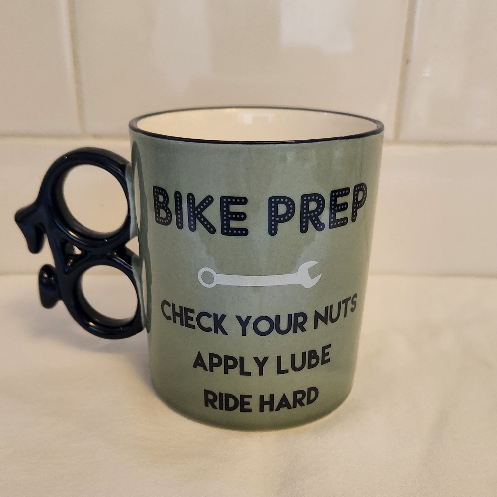 Boxer Gifts Coffee Mug